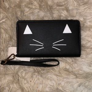 Phone case wallet